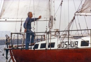 El Joshua