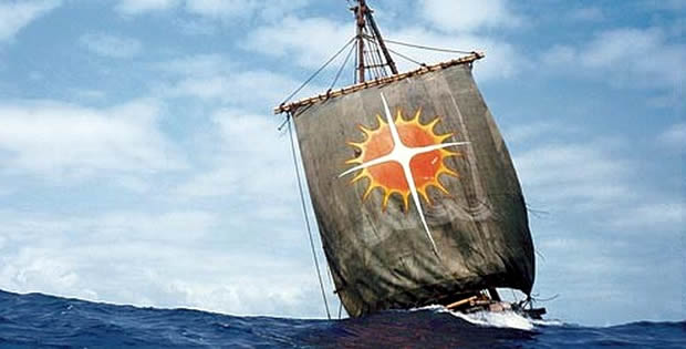 Expedición Atlantis