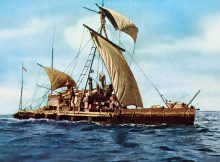 Kon-Tiki
