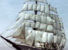 Fragata ARA Libertad