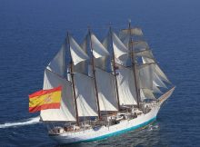 Juan Sebastián de Elcano (A-71)