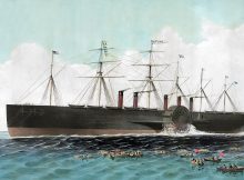 Great Eastern