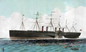 Great Eastern